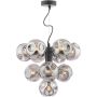 Függőlámpa Vine VIN2322-28 10x40w/G9 ip20 a Dar Lighting-tól
