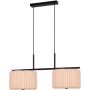 Függőlámpa VIVIENNE 2612243003 2x10w/E27 IP20 a Nordlux-tól