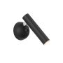 Fali lámpa LOYA W0461-01A-P7P7 3000K 1x5W/LED 450LM IP20 a Zuma Line-tól