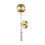 Fali lámpa MIDA W0583-01A-2GHF 6W 1x6W/G9 a Zuma Line-tól