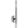 Fali lámpa ONE W0461-02E-F4F4 2x5W/LED 900LM a Zuma Line-tól