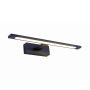 Fali lámpa ALTER W89443-12W-BK 4000K 12W 1x12W/LED 1400lm a Zuma Line-tól