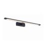 Fali lámpa ALTER W89443-20W-BK 4000K 20W 1x20W/LED 2400lm a Zuma Line-tól