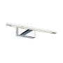 Fali lámpa ALTER W89443-20W-CH 4000K 20W 1x20W/LED 2400lm a Zuma Line-tól