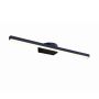 Fali lámpa ARVI W89551-60BK 4000K 20W 1x20W/LED 2400lm a Zuma Line-tól