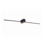 Fali lámpa CAMARA W89949-8W-BK 4000K 8W 1x8W/LED 1100lm a Zuma Line-tól