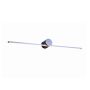 Fali lámpa CAMARA W89949-8W-CH 4000K 8W 1x8W/LED 1100lm a Zuma Line-tól