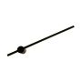 Fali lámpa TROY W90477-60BK 4000K 8W 1x8W/LED 1100lm a Zuma Line-tól