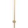 Fali lámpa TROY W90477-60GD 4000k 1x8W/LED 1100lm a Zuma Line-tól