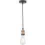 Függeszték Waco WAC0164 1x60w/e27 ip20 a Dar Lighting-tól
