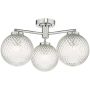 Plafonlámpa WAYNE WAY5350 3x3W/G9 IP44 a Dar Lighting-tól