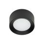 Felületi spotlámpa SIRIUS WG-606A/BJ-WW/MULTI 3000k|4000k|6000k 1x13W/LED 927LM IP44 a Italux-tól