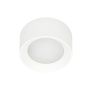 Felületi spotlámpa SIRIUS WG-606A/WK-WW/MULTI 3000k|4000k|6000k 1x13W/LED 1500LM IP44 a Italux-tól