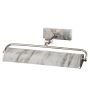 Képlámpa Winchfield WINCHFIELD-PLM-PN-WM 40W 2x40W/E14 a Elstead Lighting-tól