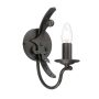 Fali lámpa WINDSOR WINDSOR1-GR 1x60W/E14 a Elstead Lighting-tól