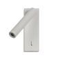 Fali lámpa Cali WL-21017-WH 3000K 2.5W 1x2.5W/LED 153lm a Italux-tól