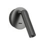 Fali lámpa Carda WL-64834-1-GR 3000K 2.5W 1x2.5W/LED 164lm a Italux-tól