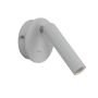 Fali lámpa Carda WL-64834-1-WH 3000K 2.5W 1x2.5W/LED 164lm a Italux-tól