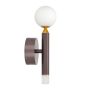 Fali lámpa LAON WL-2018109-1 3000k 1x6W/LED 600LM IP20 a Italux-tól