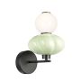 Fali lámpa Tordi WL-94721-1A-GRN 3000K 8W 1x8W/LED 903lm a Italux-tól