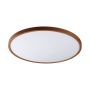 Süllyesztett mennyezeti lámpa CAMI WM-BP1108-L-W 3000K|4000K|6000K 48W 1x48W/LED 4297lm a Zuma Line-tól
