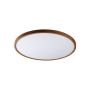 Süllyesztett mennyezeti lámpa CAMI WM-BP1108-M-W 3000K|4000K|6000K 42W 1x42W/LED 3480lm a Zuma Line-tól