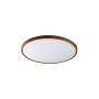 Süllyesztett mennyezeti lámpa CAMI WM-BP1108-S-W 3000K|4000K|6000K 36W 1x36W/LED 3085lm a Zuma Line-tól