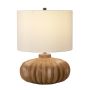 Asztali lámpa WOODSIDE WOODSIDE-TL 1x60W/E27 a Elstead Lighting-tól