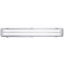Felületi vízálló lámpa WORKS 27586101 4000K 2x9W/G13 IP65 a Nordlux-tól