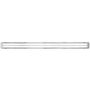 Felületi vízálló lámpa WORKS 27596101 4000K 2x18W/G13 IP65 a Nordlux-tól