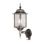 Fali lámpa SECURITY LANTERS WX1-PIR 1x60W/E27 IP43 a Elstead Lighting-tól