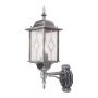 Fali lámpa WEXFORD WX1 1x60W/E27 IP43 a Elstead Lighting-tól