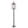 Állólámpa WEXFORD WX4 1x60W/E27 IP43 a Elstead Lighting-tól