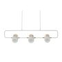 Függőlámpa BLINK XCP7598-3.WHITE 3000K 6x3W/LED 1440LM IP20 a King Home-tól