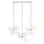 Függőlámpa CAPRI LINE XCP9148-3B 3000K 6x7W/LED IP20 a King Home-tól