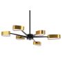 Csillár GALAXIA XCP9769-6 3000K 6x6W/LED 2880LM IP20 a King Home-tól