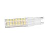 Villanykörte BULB ZAR0243SLL 4000K 8,5W 1x8,5W/G9 1200lm a SMD LED-tól