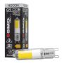 Villanykörte BULB ZAR4007SLL 4000K 2,2W 1x2,2W/G9 250lm a SMD LED-tól