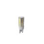 Villanykörte BULB ZAR4373SLL 4000K 4W 1x4W/G9 450lm a SMD LED-tól