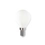 Villanykörte BULB ZAR4656SLL 4000K 4W 1x4W/E14 470lm a SMD LED-tól