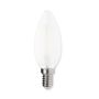 Villanykörte BULB ZAR4694SLL 4000K 4W 1x4W/E14 470lm a SMD LED-tól