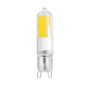 Villanykörte BULB ZAR4991SLL 3000K 2,2W 1x2,2W/G9 250lm a SMD LED-tól