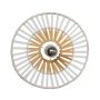 Plafonlámpa CEILING LAMP 19251 1x40w/E27 IP20 a Zambelis-tól