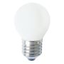 Villanykörte FLICKER FREE ZAR4953SLL 4000K 6W 1x6W/E27 806lm a SMD LED-tól