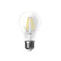 Villanykörte HiLux ZAR4724SLL 4000K 4,8W 1x4,8W/E27 806lm a SMD LED-tól