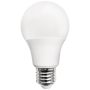 Villanykörte HOMEline ZAR4830SLL 3000K 5,5W 1x5,5W/E27 806lm a SMD LED-tól