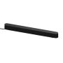 Kapcsoló tápegységgel Magnetic LP-656-MAG SLIM 100W BK 100W a Light Prestige-tól