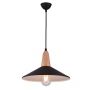 Függőlámpa PENDANT LAMP 180085 1x40w/E27 IP20 a Zambelis-tól