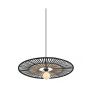 Függőlámpa PENDANT LAMP 19105 1x40w/E27 IP20 a Zambelis-tól