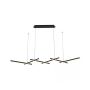 Függőlámpa PENDANT LIGHT 1948 3000K 98W/led 4626lm IP20 a Zambelis-tól